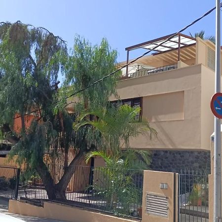 Luxury Penthouse, 50M2 Terrace, Downtown Apartment Santa Cruz de Tenerife Luaran gambar
