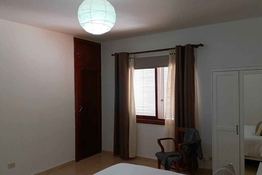 Luxury Penthouse, 50M2 Terrace, Downtown Apartment Santa Cruz de Tenerife Luaran gambar