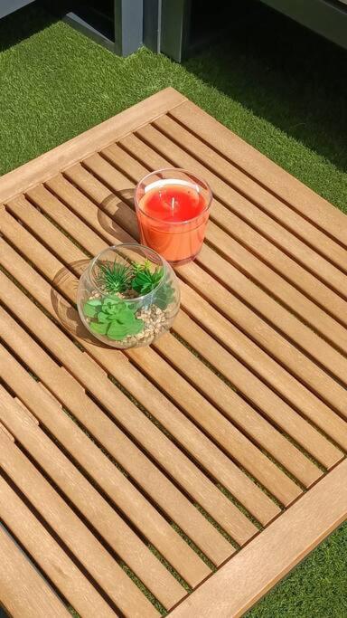 Luxury Penthouse, 50M2 Terrace, Downtown Apartment Santa Cruz de Tenerife Luaran gambar