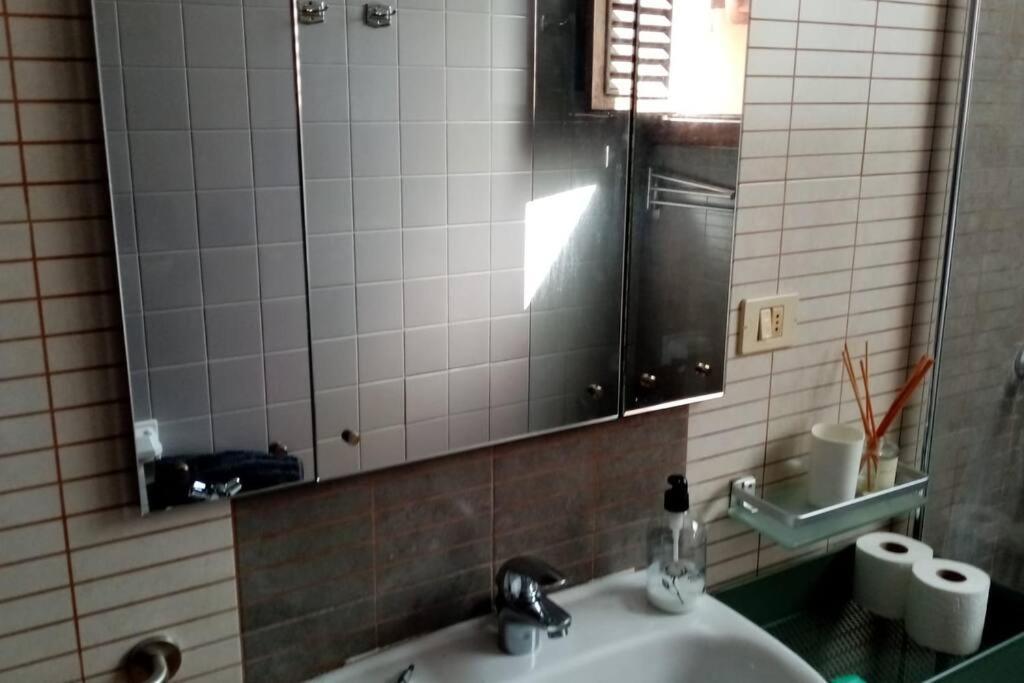 Luxury Penthouse, 50M2 Terrace, Downtown Apartment Santa Cruz de Tenerife Luaran gambar