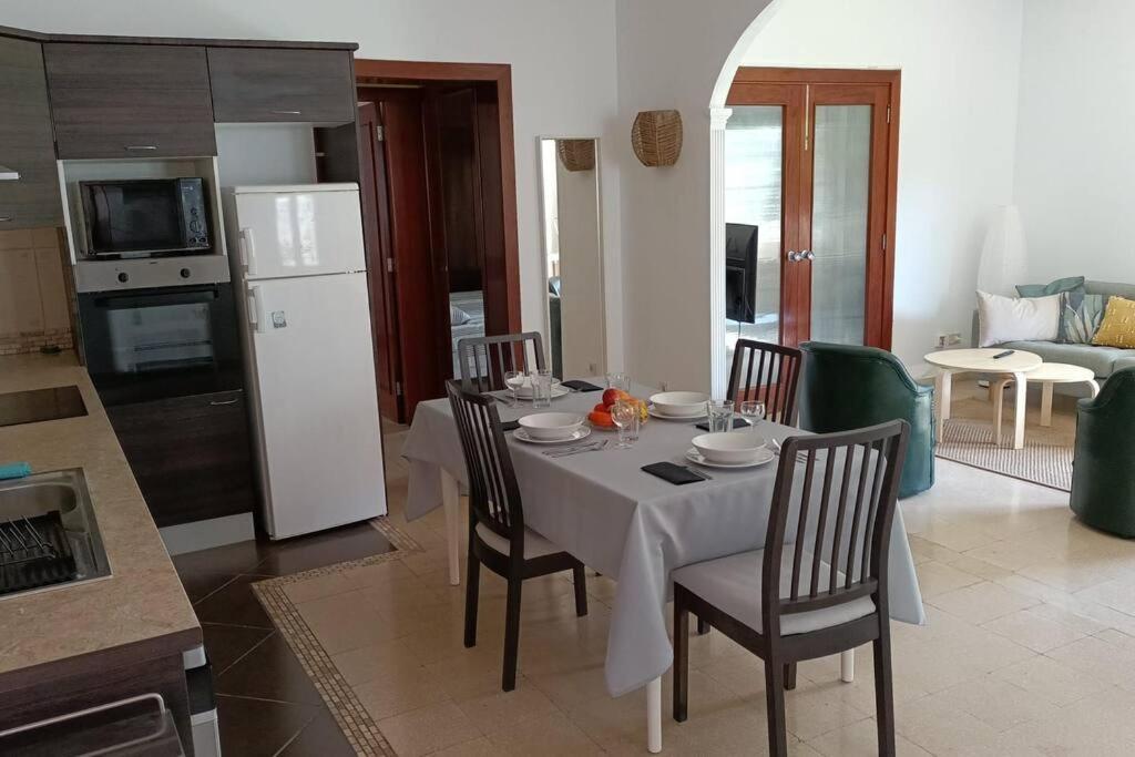 Luxury Penthouse, 50M2 Terrace, Downtown Apartment Santa Cruz de Tenerife Luaran gambar