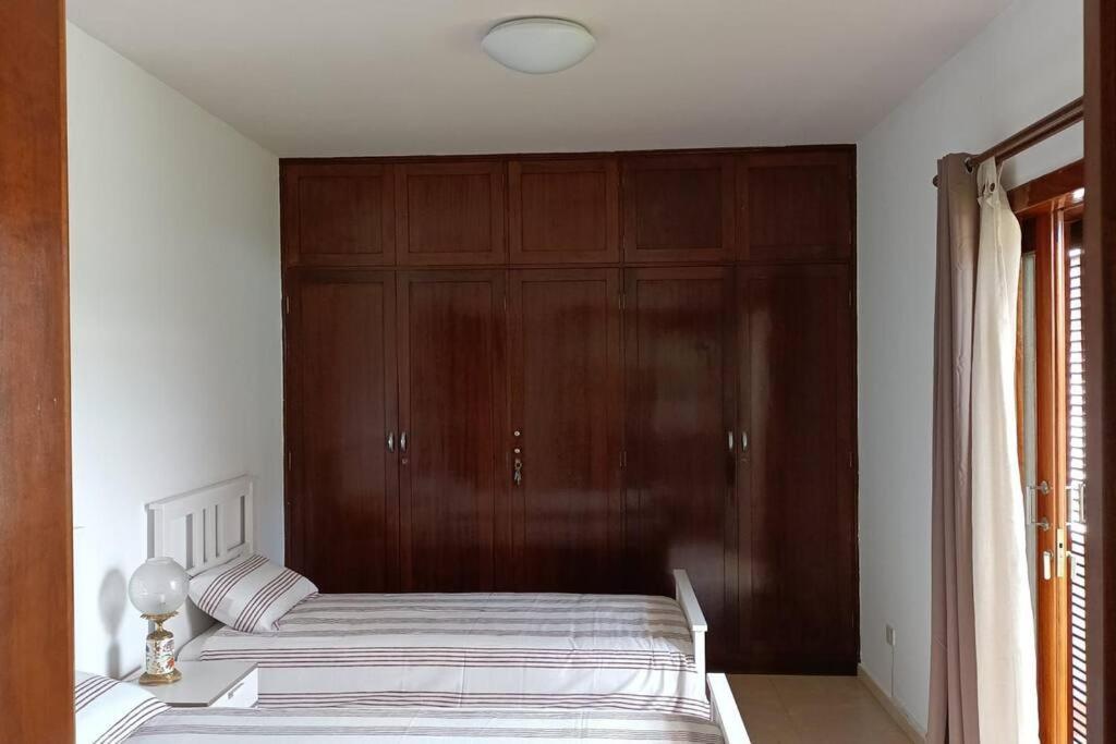 Luxury Penthouse, 50M2 Terrace, Downtown Apartment Santa Cruz de Tenerife Luaran gambar