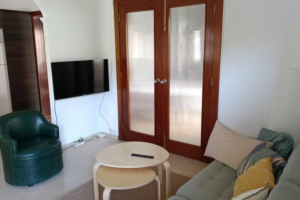 Luxury Penthouse, 50M2 Terrace, Downtown Apartment Santa Cruz de Tenerife Luaran gambar