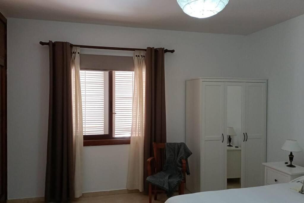 Luxury Penthouse, 50M2 Terrace, Downtown Apartment Santa Cruz de Tenerife Luaran gambar