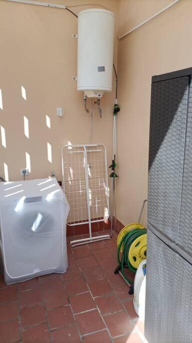 Luxury Penthouse, 50M2 Terrace, Downtown Apartment Santa Cruz de Tenerife Luaran gambar