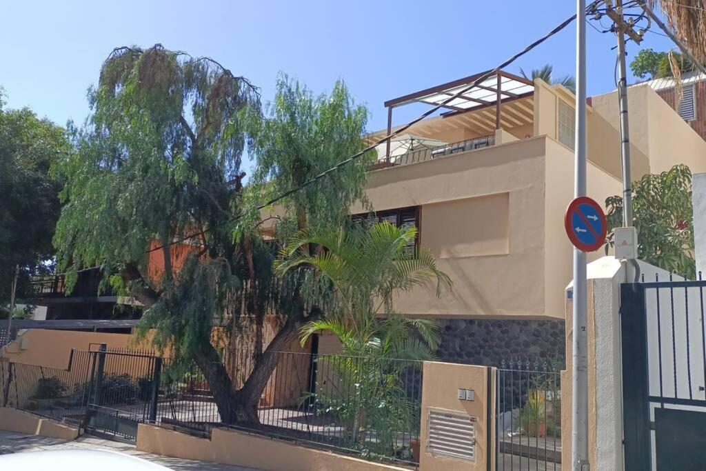 Luxury Penthouse, 50M2 Terrace, Downtown Apartment Santa Cruz de Tenerife Luaran gambar