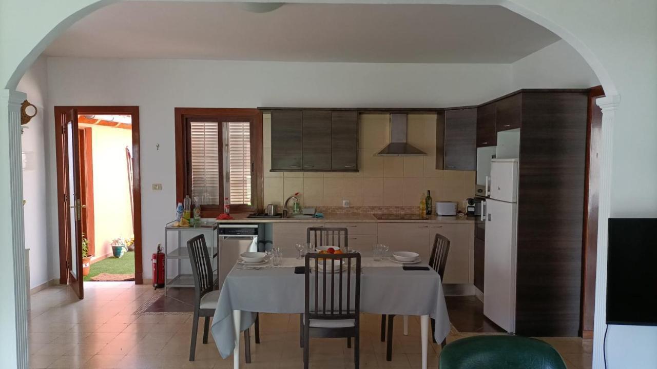 Luxury Penthouse, 50M2 Terrace, Downtown Apartment Santa Cruz de Tenerife Luaran gambar